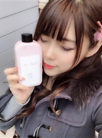 Cosplay chika_yuuki1(33)